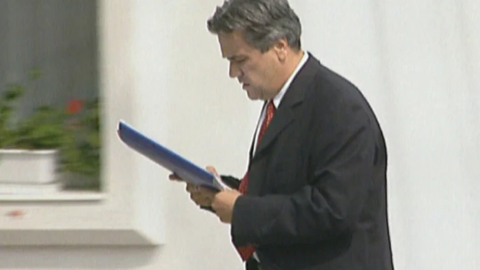 Štefan Ágh.