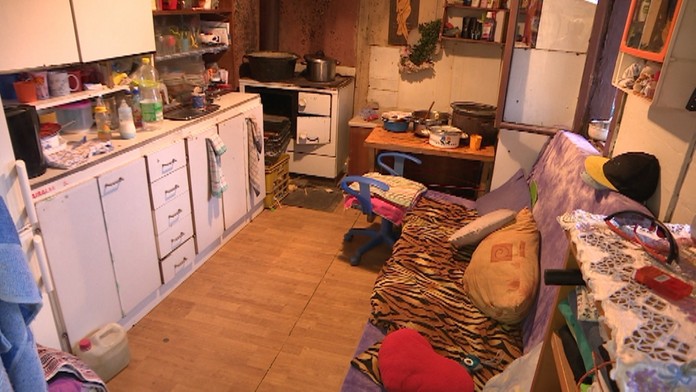 Ilustračná snímka. 