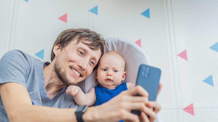 Ráno sa mu narodila dcéra, večer zistil, že vyhral v lotérii. Čerstvého otca postretlo obrovské šťastie