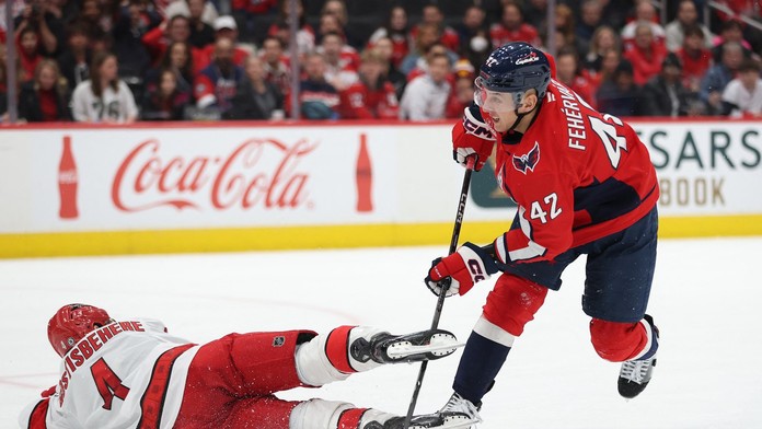 VIDEO: Jeho prihrávka mala oči. Pozrite si Fehérváryho asistenciu pri víťazstve nad Carolinou