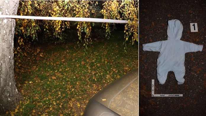 Nepochopiteľný nález v Brne.