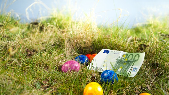 Slováci si za veľkonočný nákup priplatia. Väčšina z nás bude šetriť