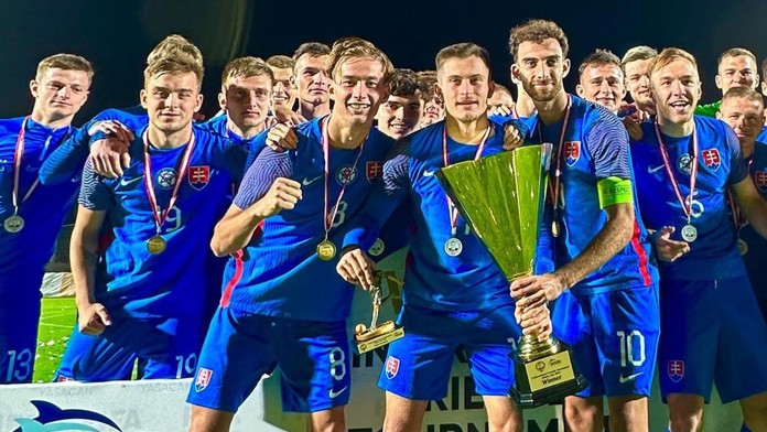 Jeden trénoval s Ronaldom, iný je rýchly ako Mbappé. Slovensko môže mať na domácich ME enormnú silu (+ potenciálna nominácia)