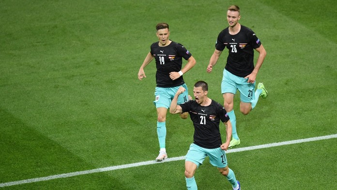 Rakúsko zverejnilo nomináciu na zápas proti Slovensku. Do tímu sa vracia hráč, ktorý prekonal rakovinu