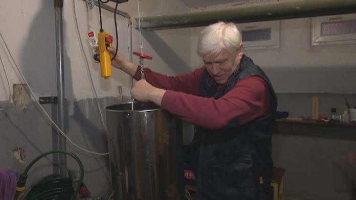 Ilustračná snímka.