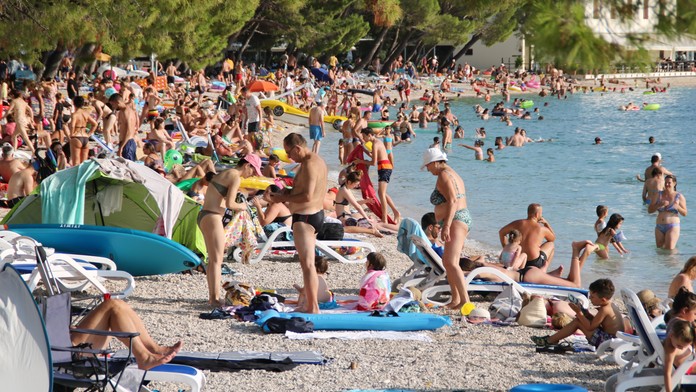 Nový turistický zákon v Chorvátsku. Letnú dovolenku v súkromnom apartmáne môže nepríjemne skomplikovať