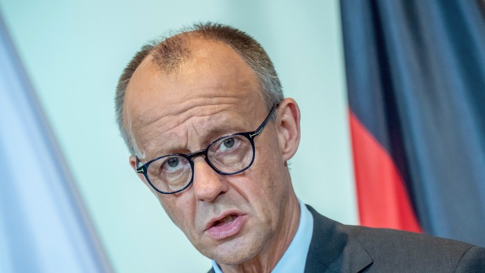 Kremeľ razí taktiku zdržiavania. Podľa Merza je evidentné, že schôdzka medzi Zelenským a Putinom nebude