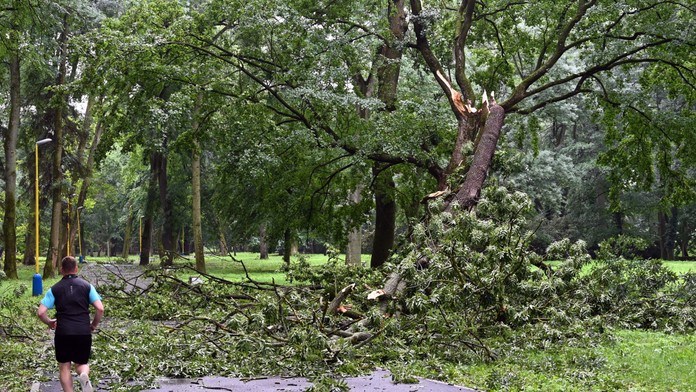 Ilustračná snímka.