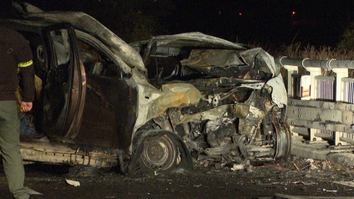 Demonštrácie za jednotu