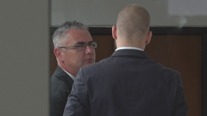 Muž, ktorý ohrozoval sanitku svojou jazdou.