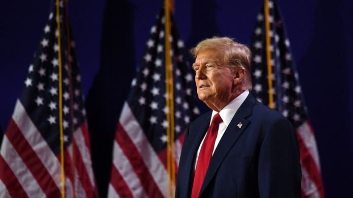 Poradcovia Trumpa prišli s plánom na ukončenie vojny na Ukrajine. Reakcia Kremľa prišla okamžite