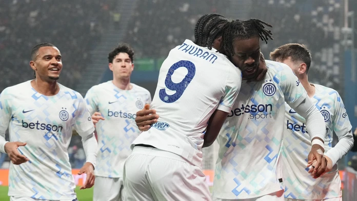 Serie A: Inter Miláno si po jasnom triumfe udržal na čele konfortný náskok. Juventus ratoval remízu