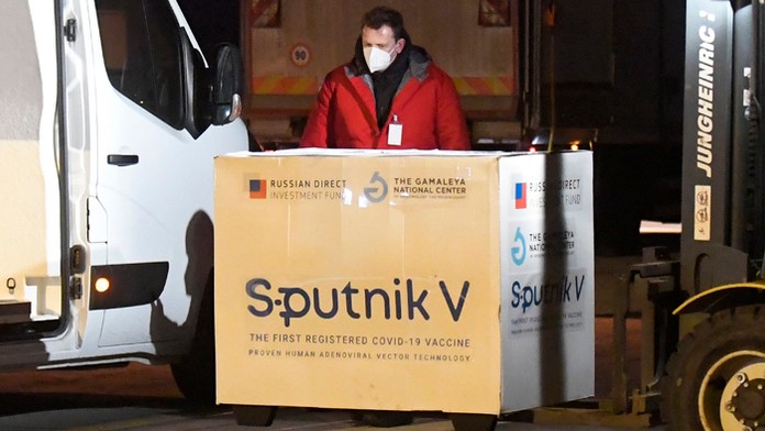 Ilustračná snímka.