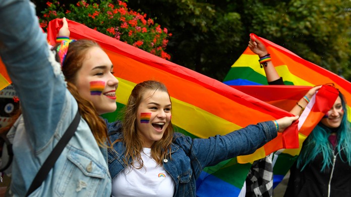 Ilustračná snímka.