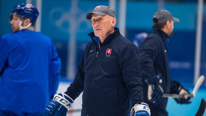 Tréneri prezradili útočné formácie proti Kanade. Na súpisku dopísali ďalší veľký talent
