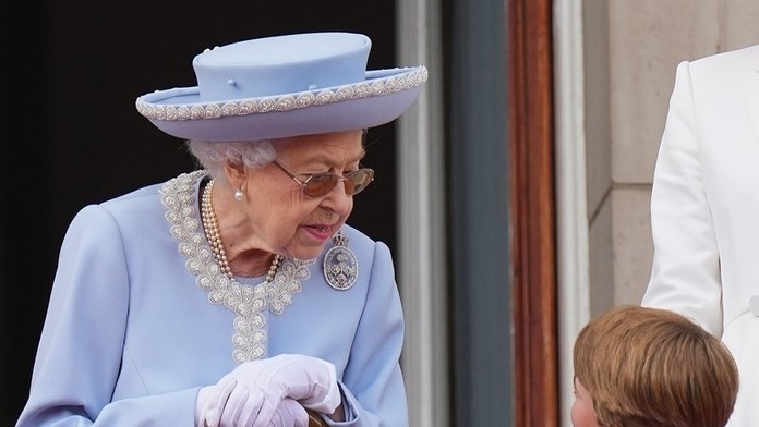 Pravnuk Alžbety II. dojal celý svet: Stačila jediná veta