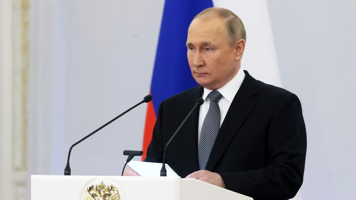 Putin chystá na Západ novú surovinovú pascu. Ak uspeje, Európa má ďalší problém