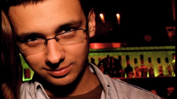 Muž, ktorý spáchal chladnokrvnú vraždu pracoval ako knihovník