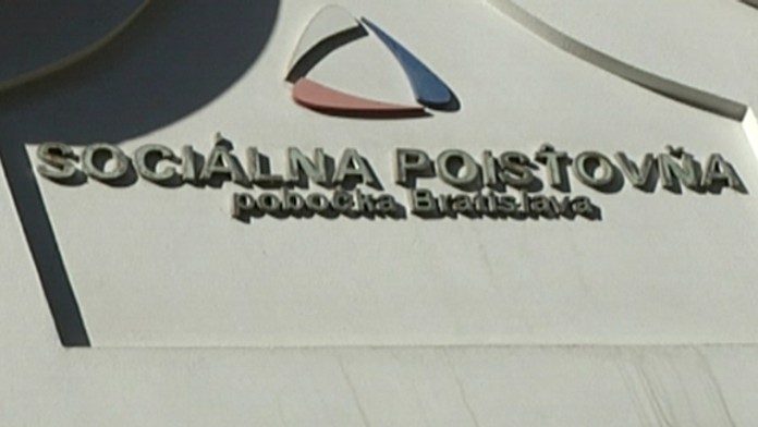 Sociálna poisťovňa
