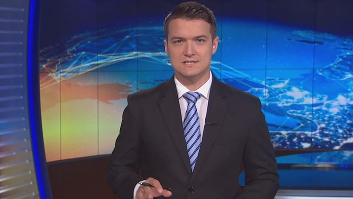 Viktor Vincze v TN