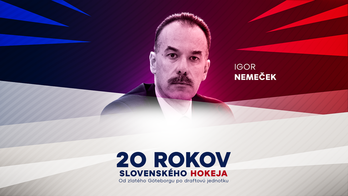 I. Nemeček: Slováci majú dvojsečný pohľad. Keby sme spravili to, čo Ramsay, všetci by sa ozývali (rozhovor)