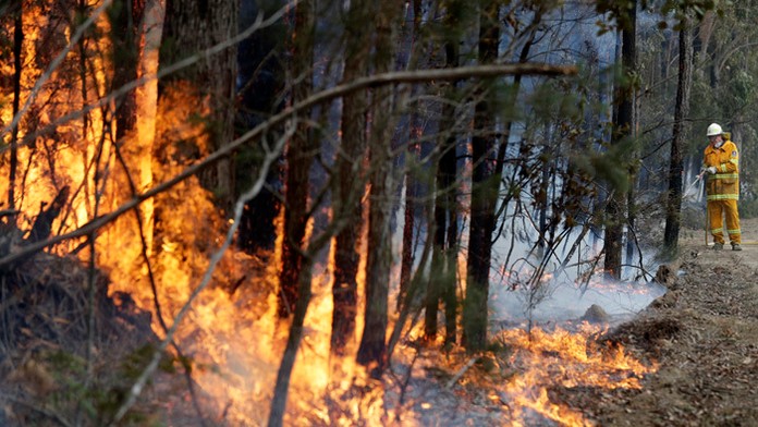 Záhadné ochorenie dýchacích ciest v Číne.