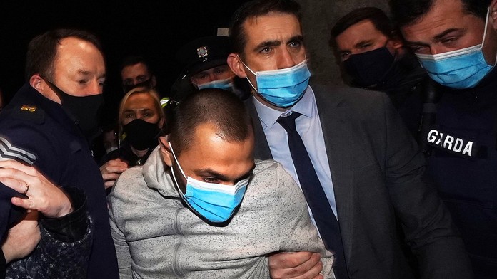 Jozef Puška na snímke z roku 2022