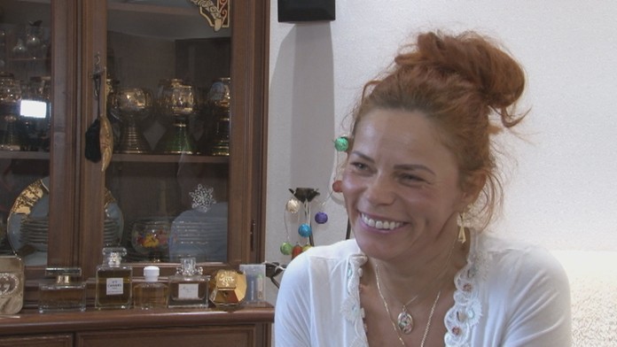 Pre pani Vieru je titul satisfakciou. 