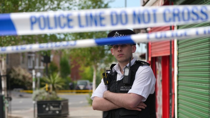 V Británii je veľmi pravdepodobný teroristický útok. Platí druhá najvyššia úroveň hrozby