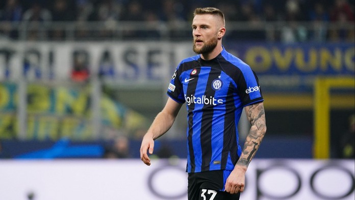 Talianskom otriasol škandál. Milan Škriniar sa objavil v eskortnej kauze: Budem to riešiť právne