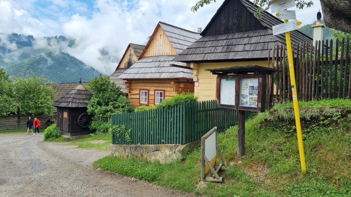 Slovenskú dedinu so 14 obyvateľmi objavil svet. Miestni sú zdesení, hovoria o vyškrtnutí z UNESCO