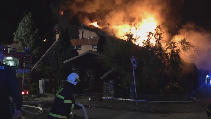 V priebehu pár hodín prišli o všetko. 