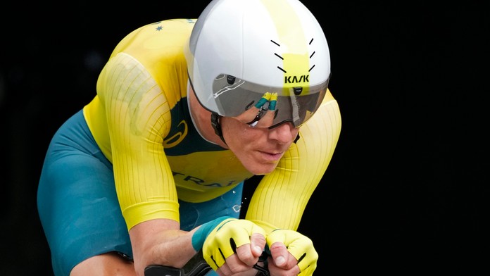 Bývalý slávny cyklista spoznal trest za usmrtenie svojej manželky. Súd bol k nemu zhovievavý