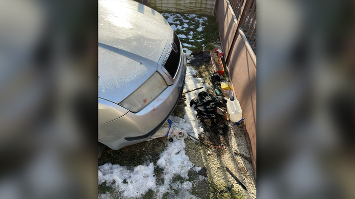 Pes pri Nitre napadol poštárku. Okamžitý prevoz do nemocnice