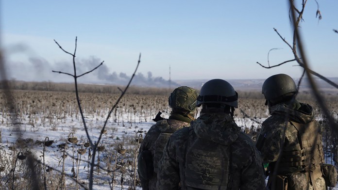 Moldavsko poprelo tvrdenia Ruska, že sa Ukrajina chystá vpadnúť do Podnesterska