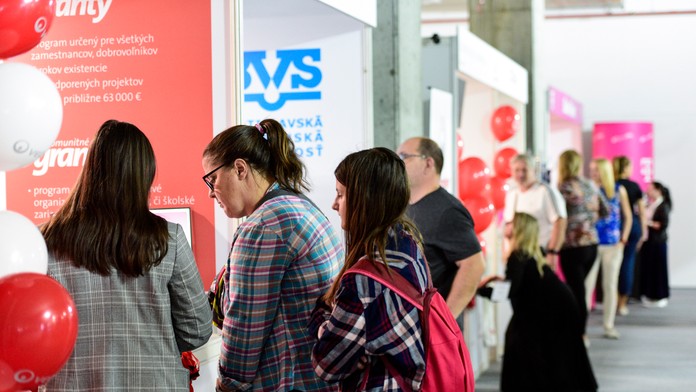 Zabudnite na Profesiu. Spoločnosť od nového roka zmení názov