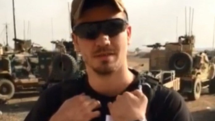 Slovenskí zdravotníci prehovorili o neskutočných zverstvách v Iraku