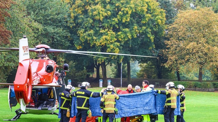 Novú starostku nemeckého mesta Herdecke našli doma s vážnymi bodnými zraneniami
