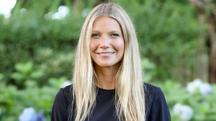 Gwyneth Paltrow