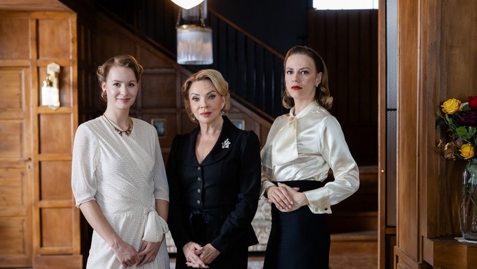 Dunaj, k vašim službám si pripísal ďalšie suverénne víťazstvo ako najsledovanejší program dňa