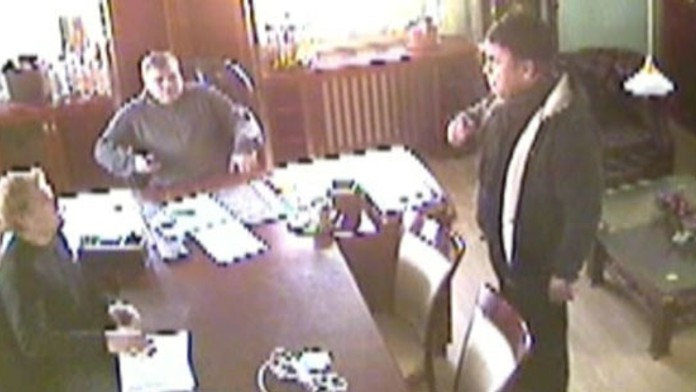 Salmanovovci hovoria o čiernom alkohole