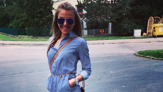 Vladimíra Sedláková