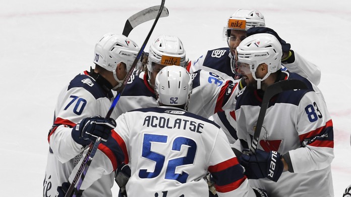 Stopercentný je už len Poprad, Mikuláš a Trenčín stále nechytili ani bod. Slovan a Spišská zmazali dvojgólové manká