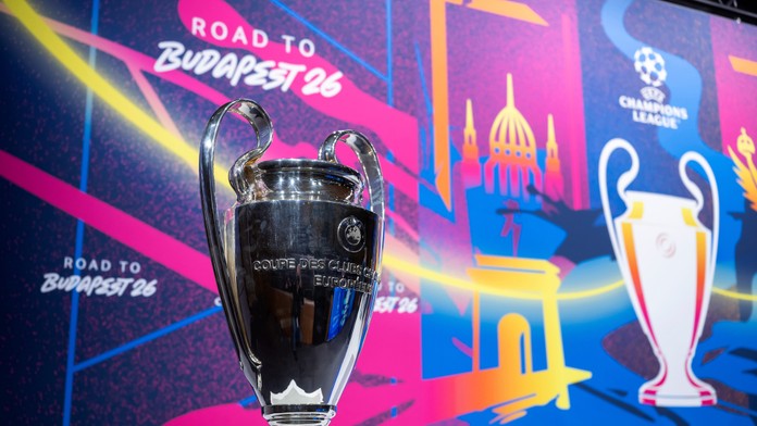 Súboj gigantov piaty rok po sebe aj repríza finále MS klubov. Poznáme osemfinálové dvojice Ligy majstrov