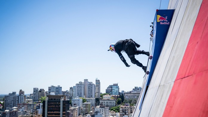 VIDEO: Brazílsky skejtbordista prekonal dva svetové rekordy za osem sekúnd: Nevzdávajte sa svojich snov