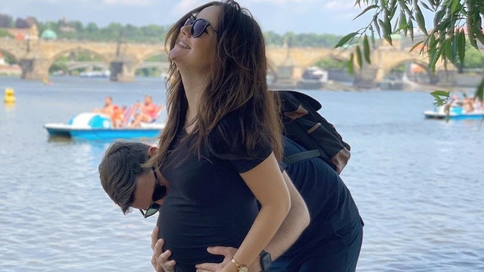 Záchrana českého turistu.