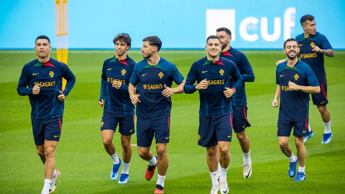 Získajú Ronaldo a spol. ďalšiu trofej? Portugalci predstavili súpisku na EURO, silnejší už byť nemôžu