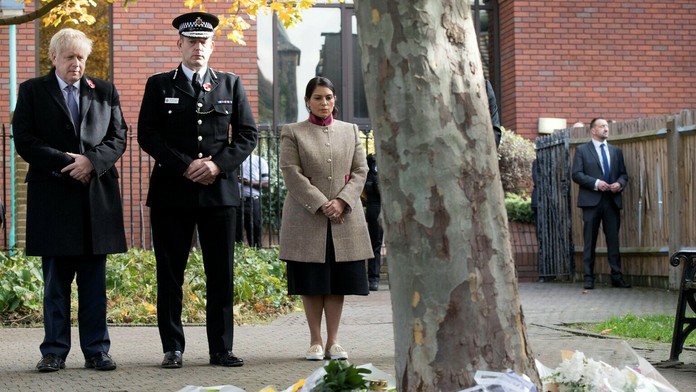 V Bory Mall vykradli zlatníctvo