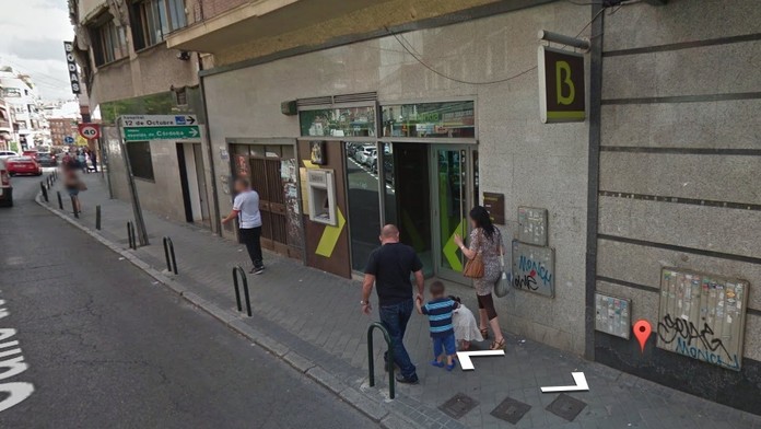 Martin Macko na archívnej snímke.