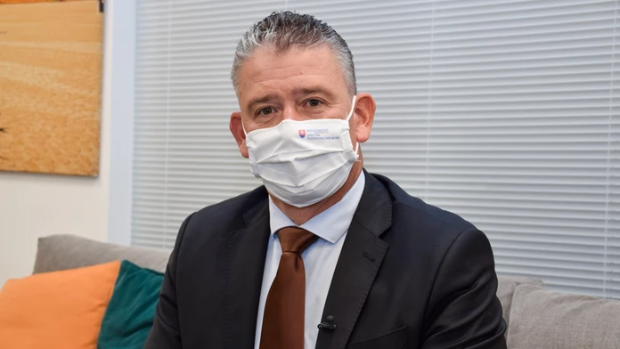 Roman Mikulec.
